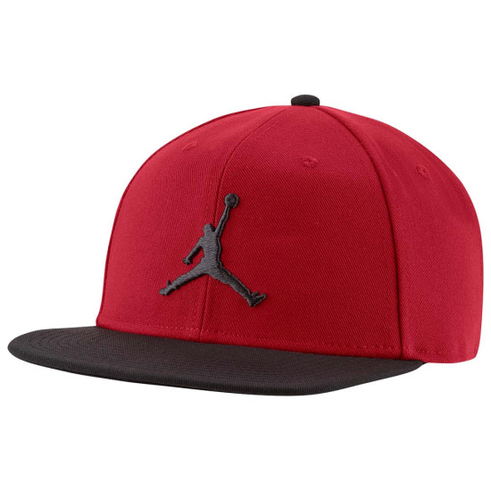 Jordan Καπέλο Pro Jumpman Snapback